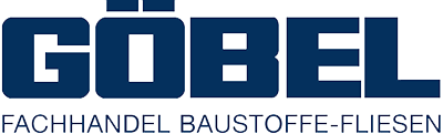 R. Göbel Baufachhandel GmbH logo